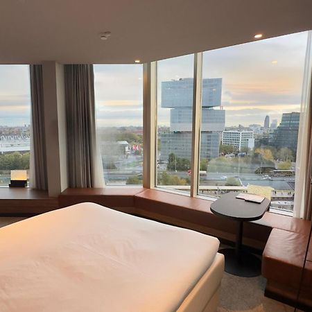 Van Der Valk Hotel Amsterdam Zuidas -Rai Ngoại thất bức ảnh